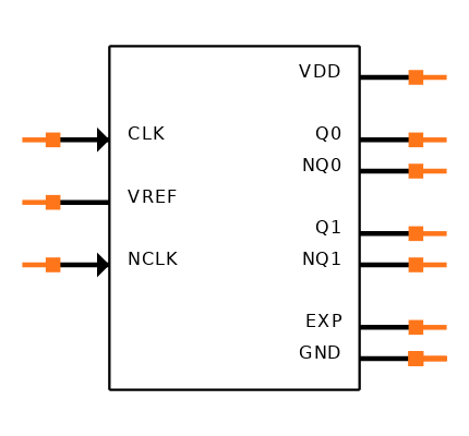 8P34S1102NLGI8 Symbol