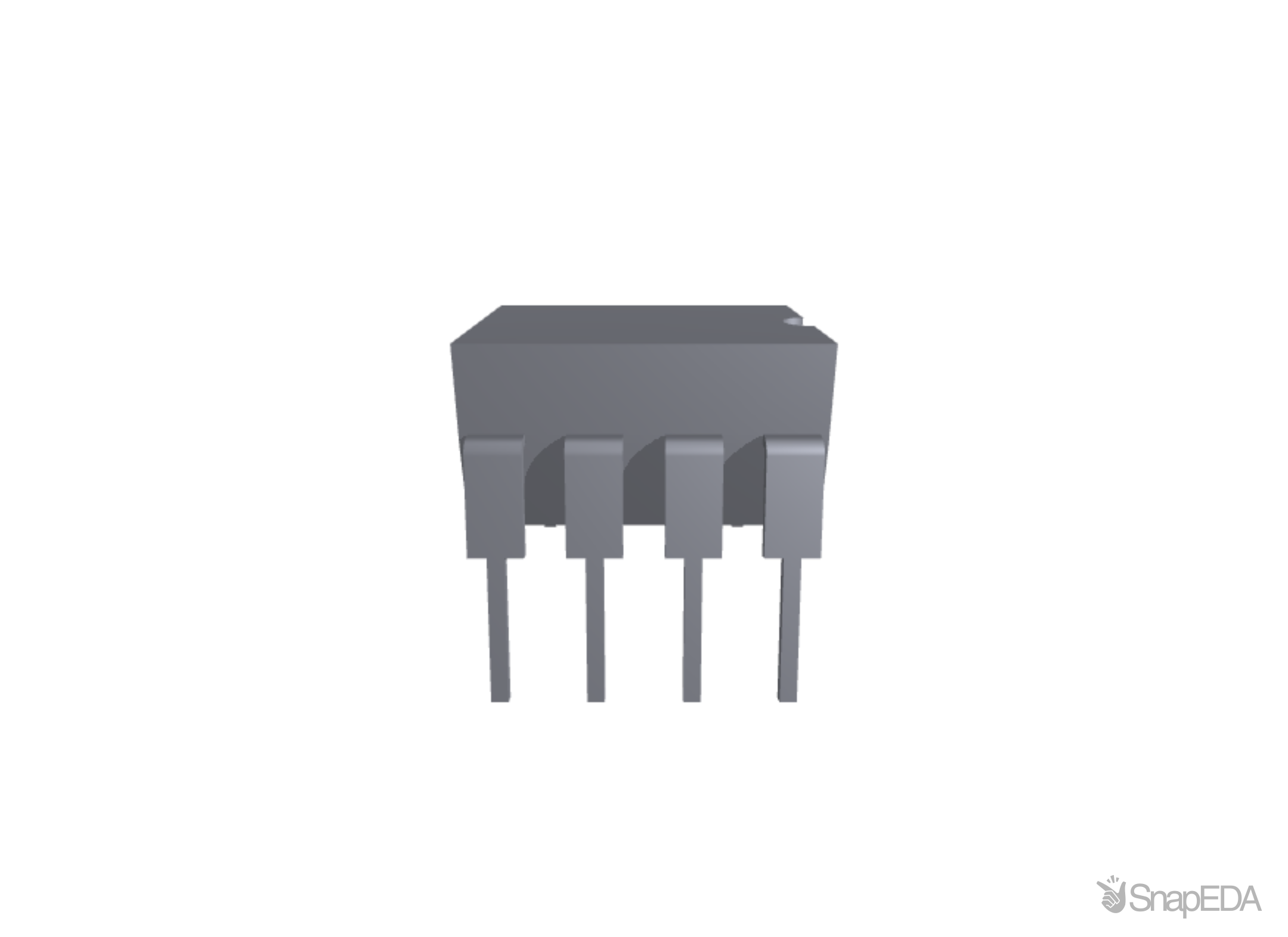 EL7104CSZ-T7 3D Model