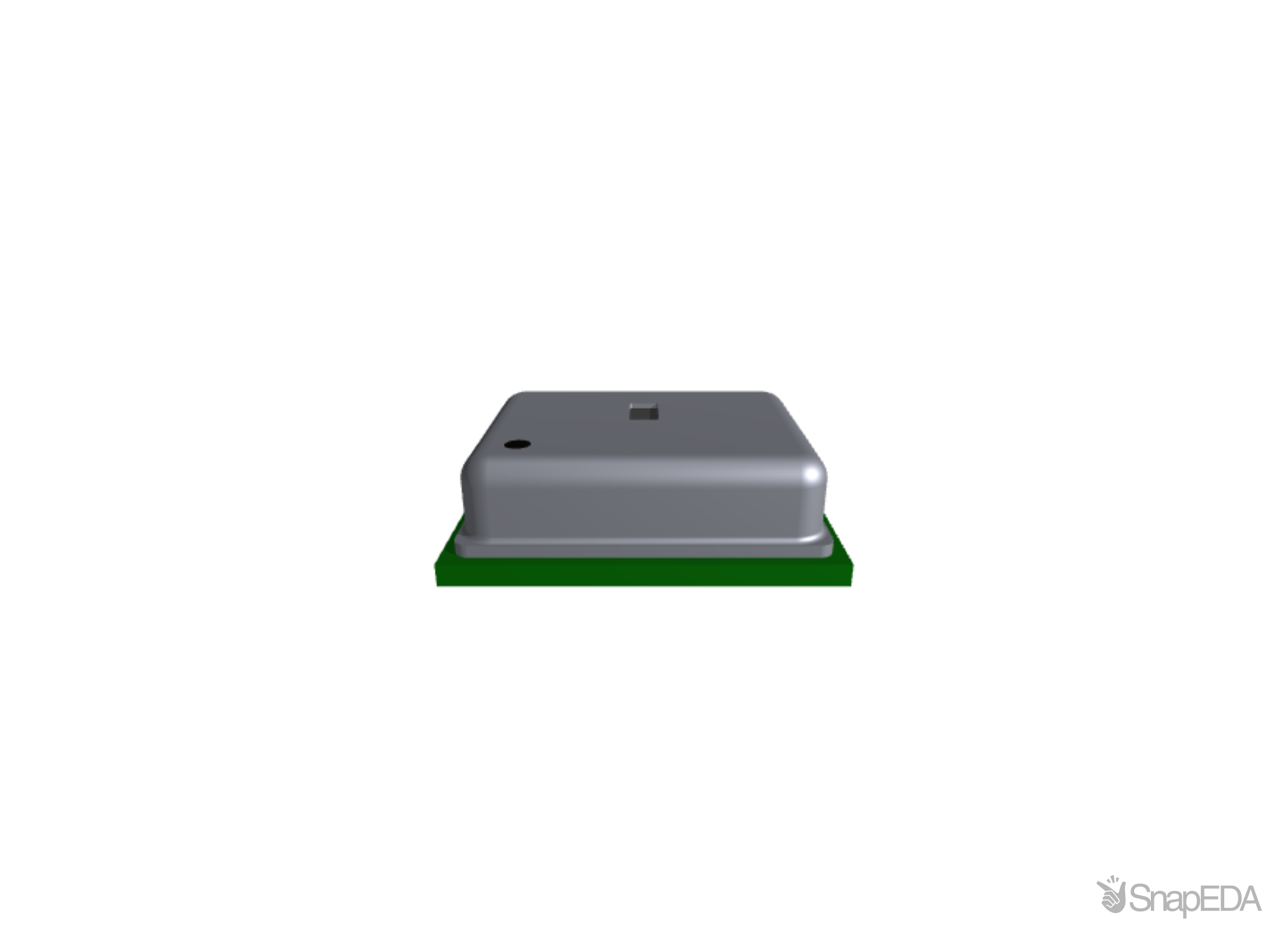 HS3001 3D Model