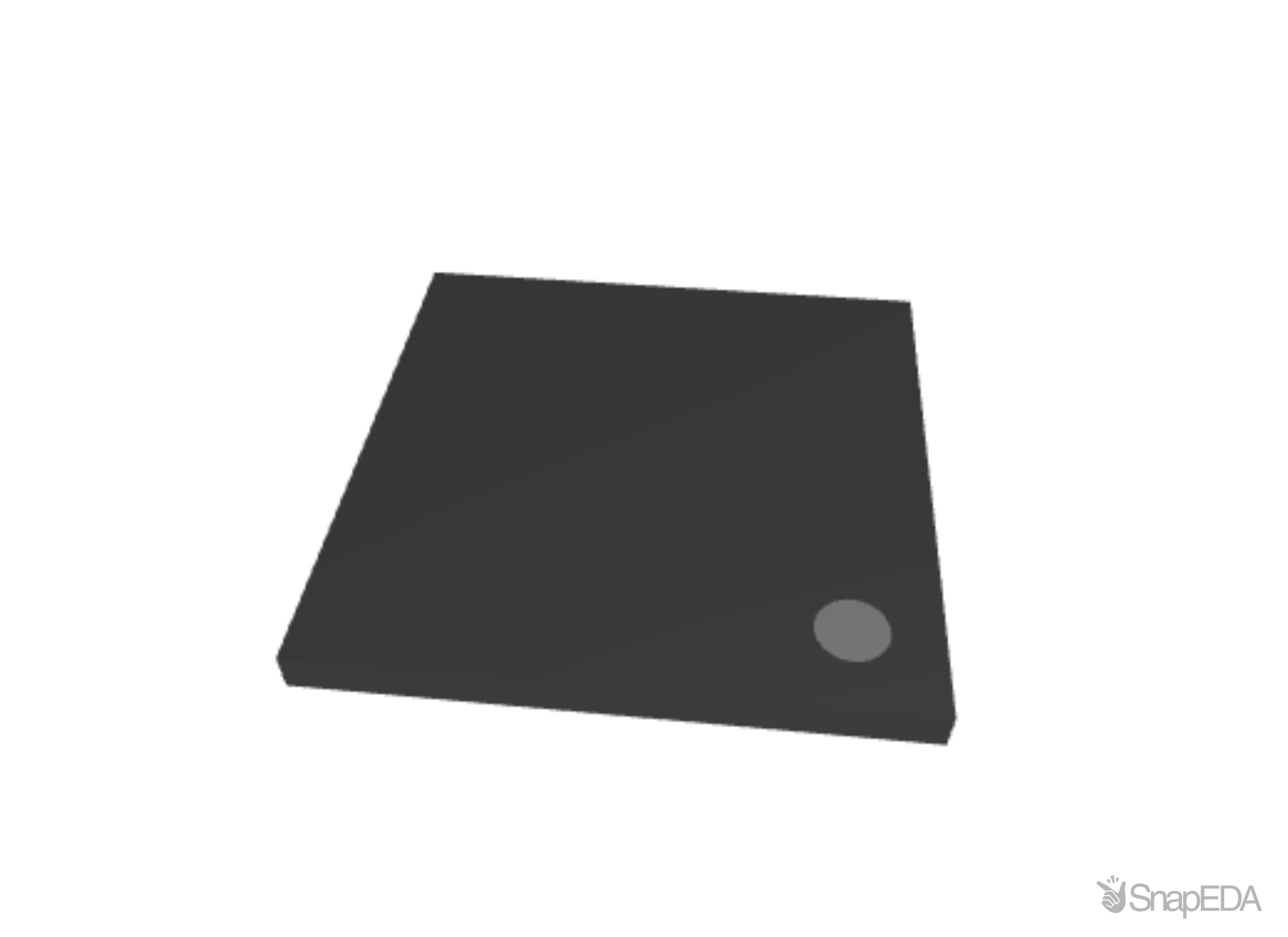 R9A07G066M04GBG#AC0 3D Model