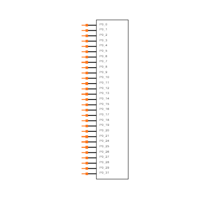 DA14695MOD-00F32002 Symbol