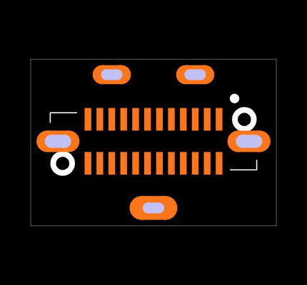 RHT-692-1312 Footprint