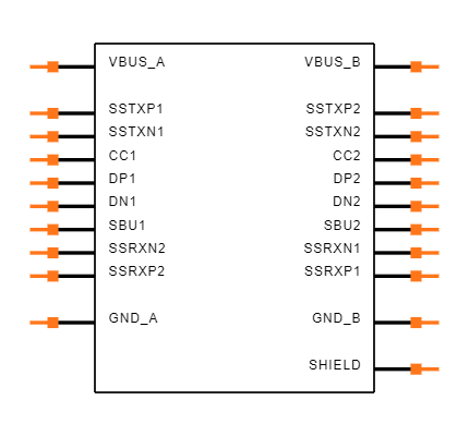 RHT-692-1312 Symbol
