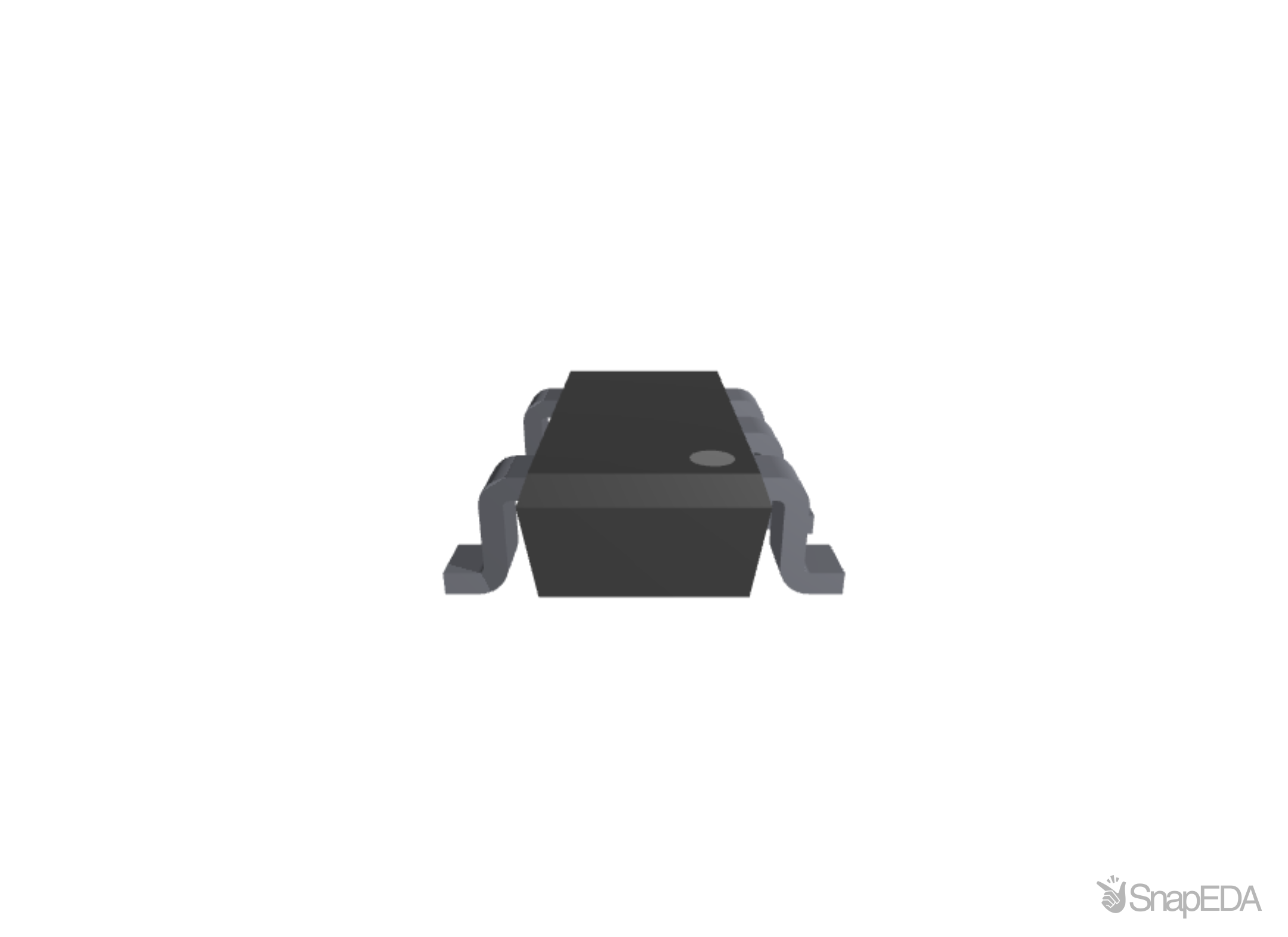 RT8059 3D Model
