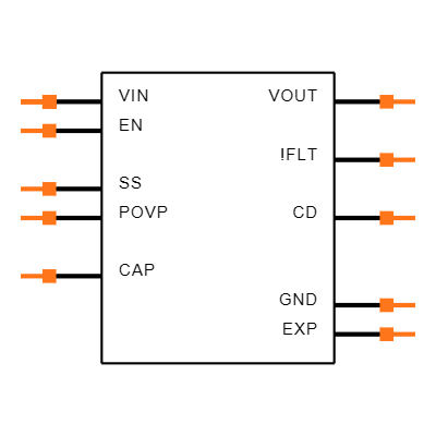 RT1987N-A Symbol