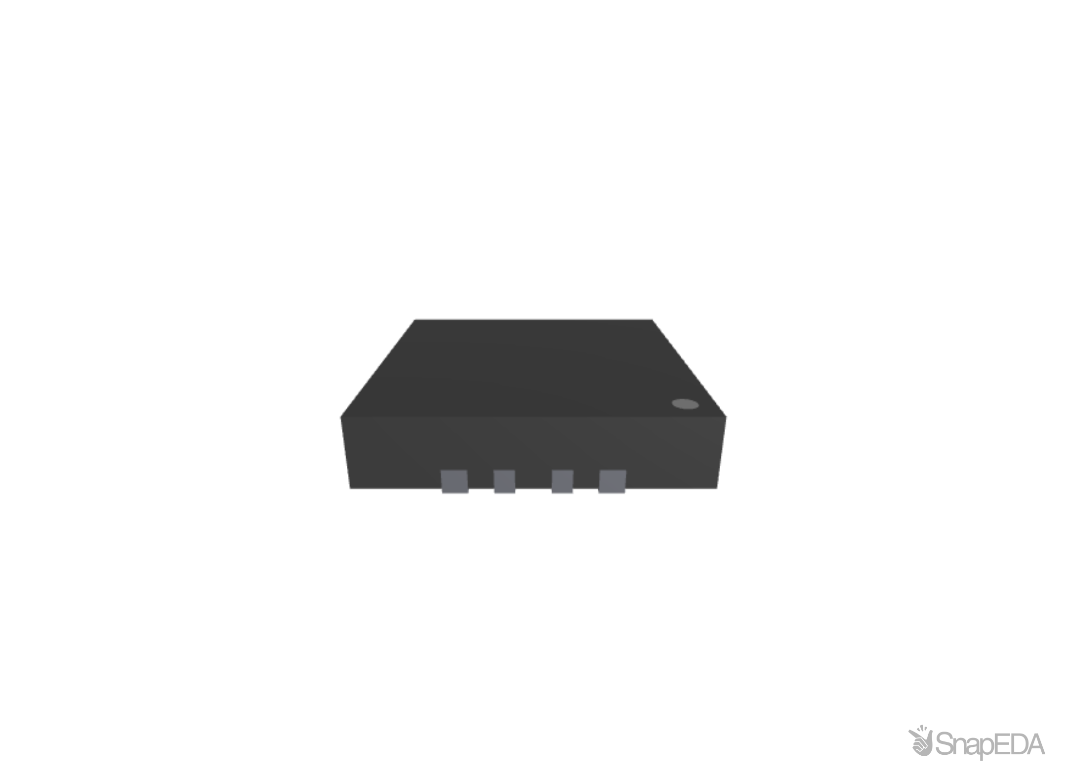 RT7298AHGQW 3D Model