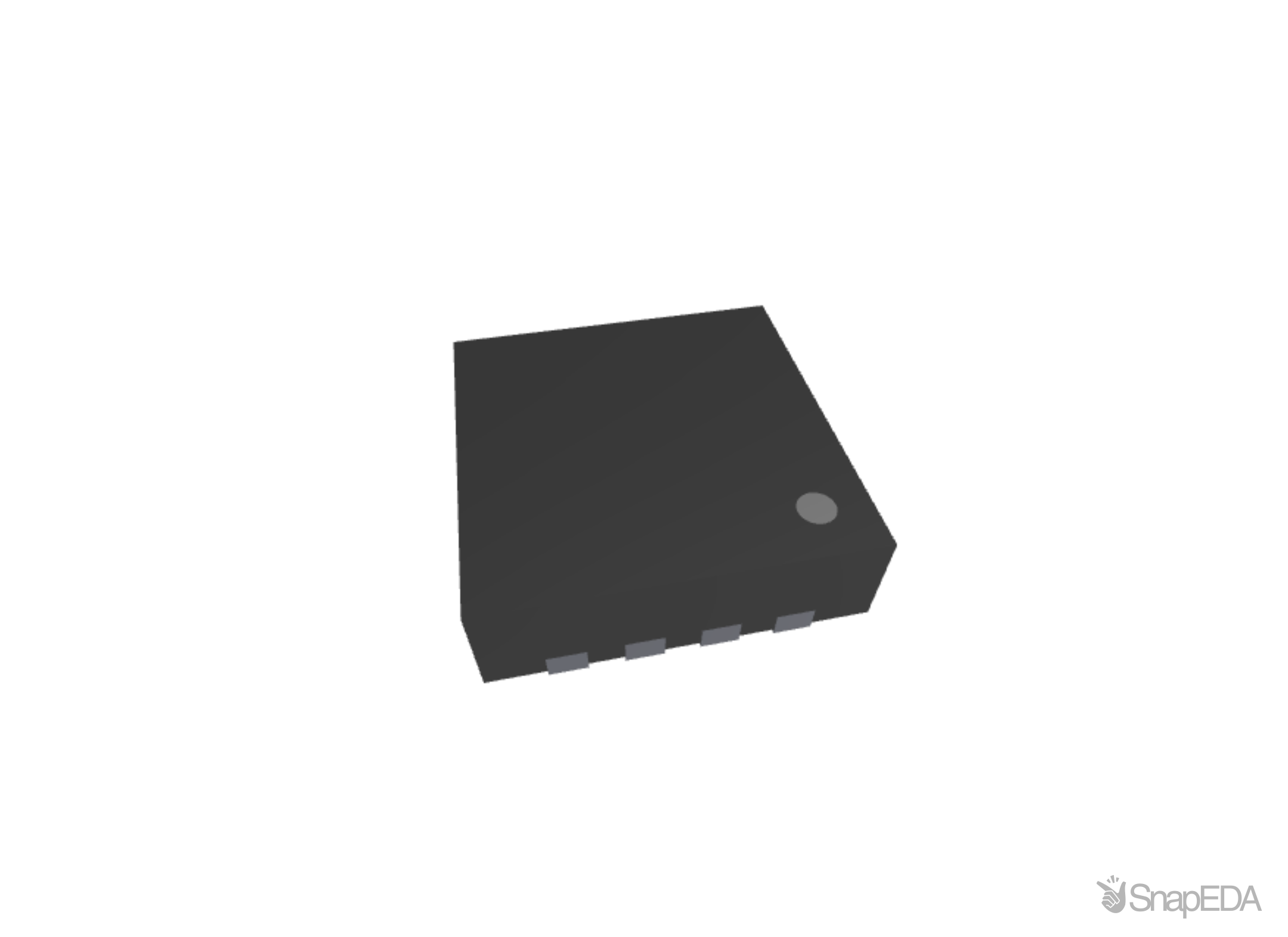 RT7299BHGQW 3D Model