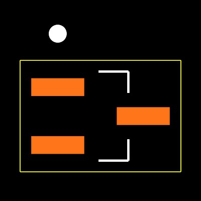 2SC4081T106Q Footprint