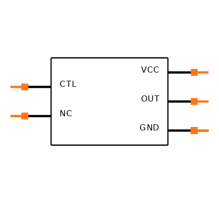 BA33DD0WHFP-TR Symbol