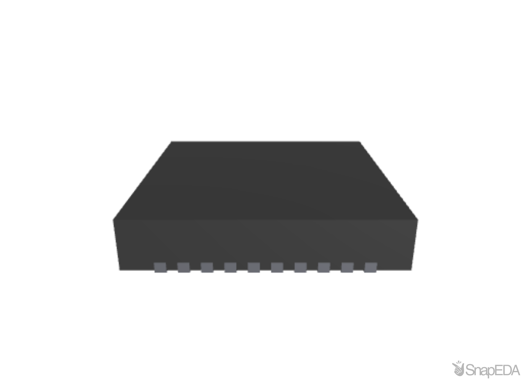 BD57020MWV-E2 3D Model