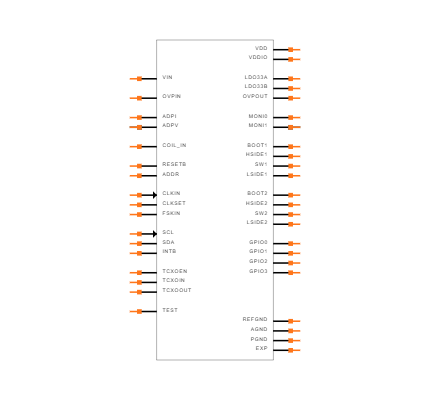 BD57020MWV-E2 Symbol