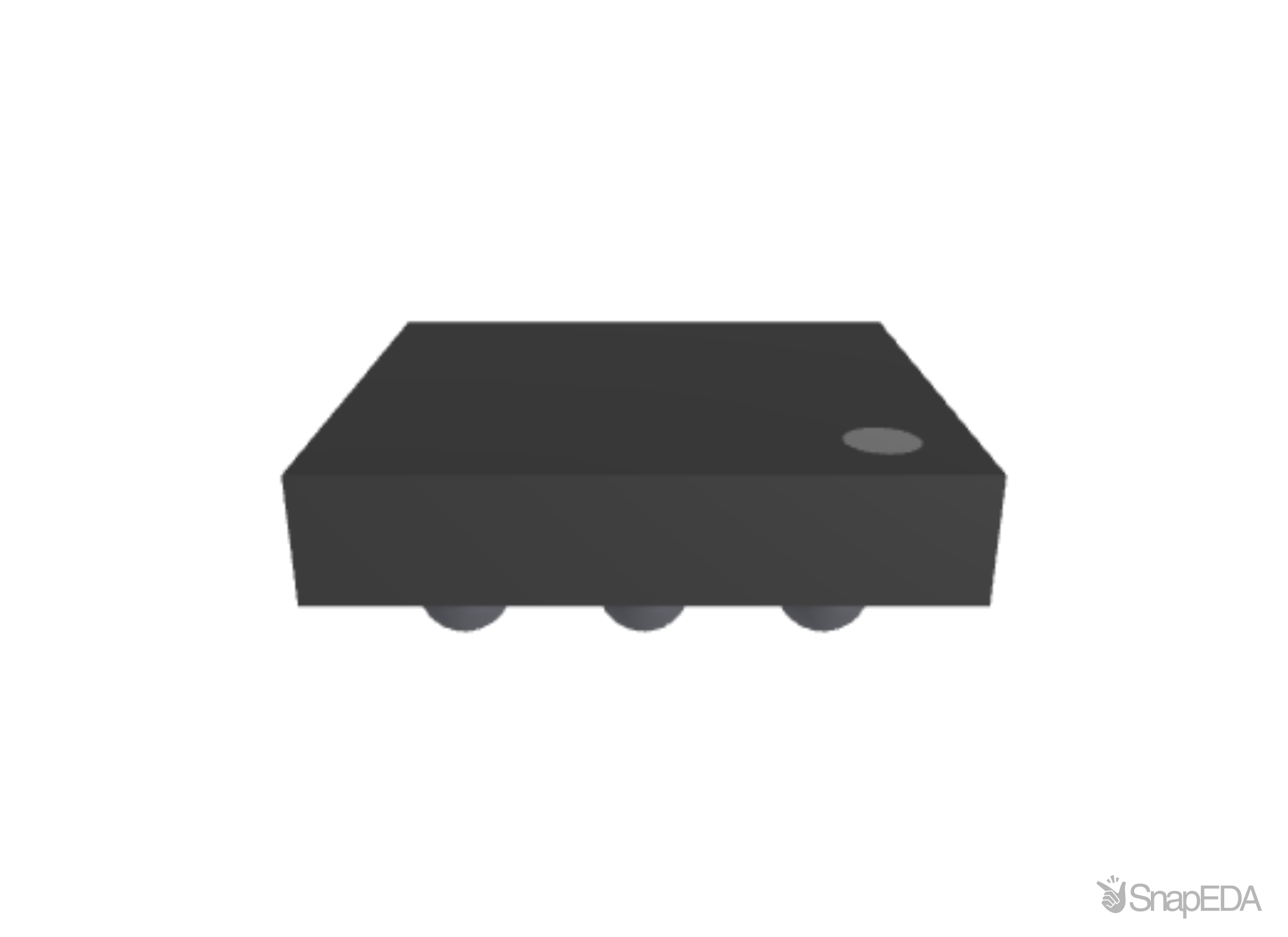 BD70522GUL-E2 3D Model