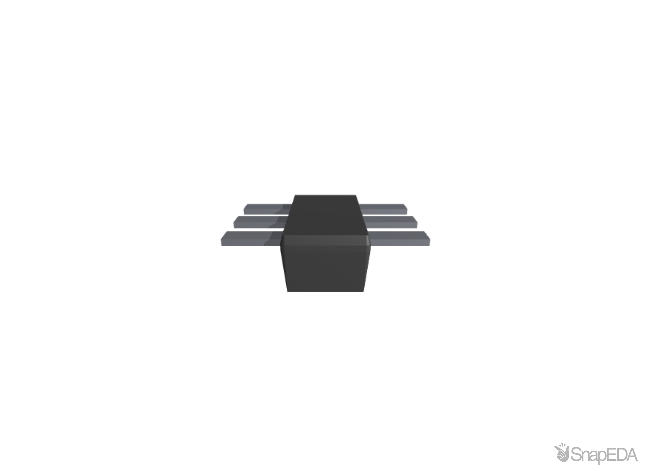 BH76112HFV-TR 3D Model