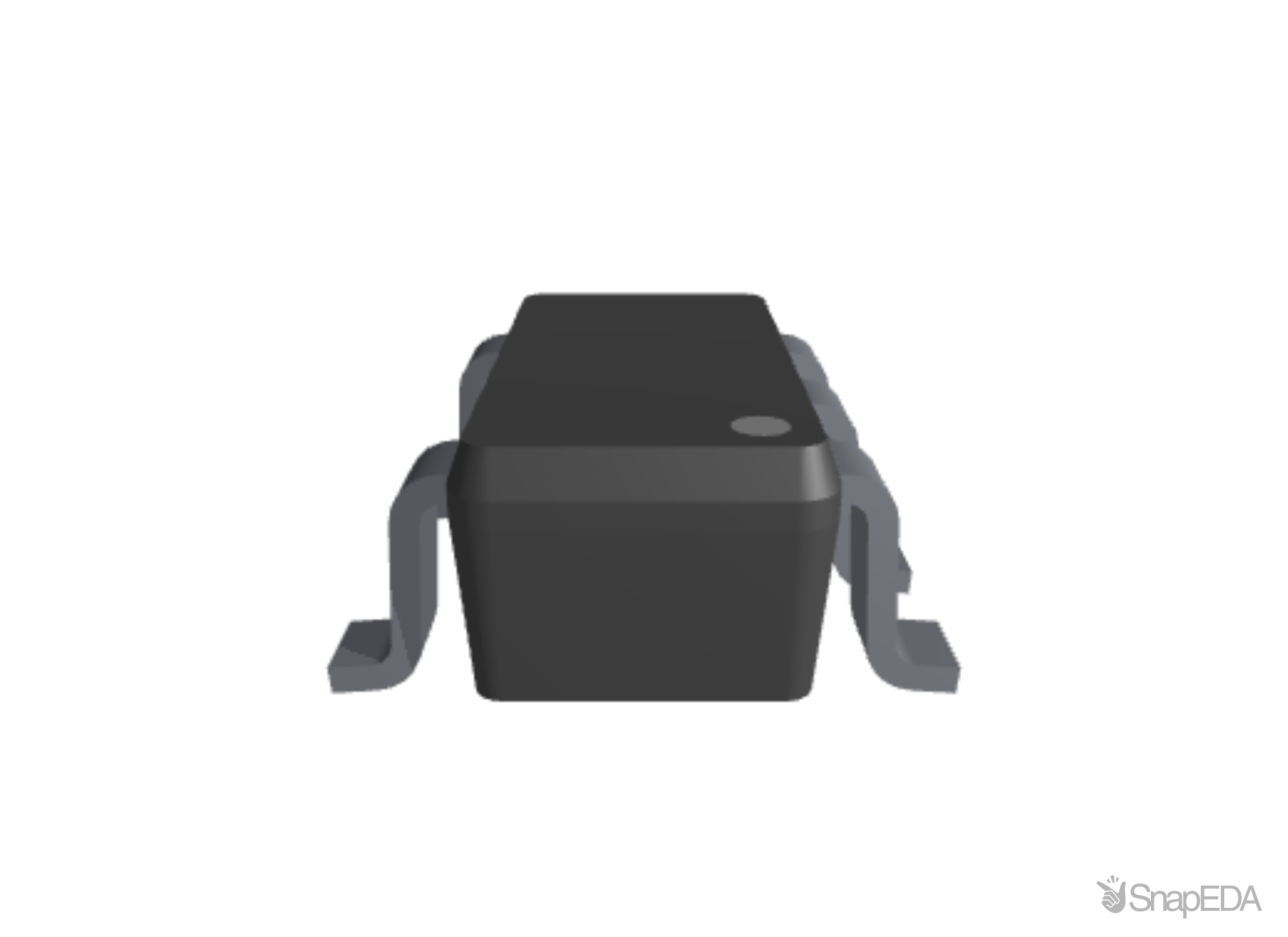 BU4210G-TR 3D Model