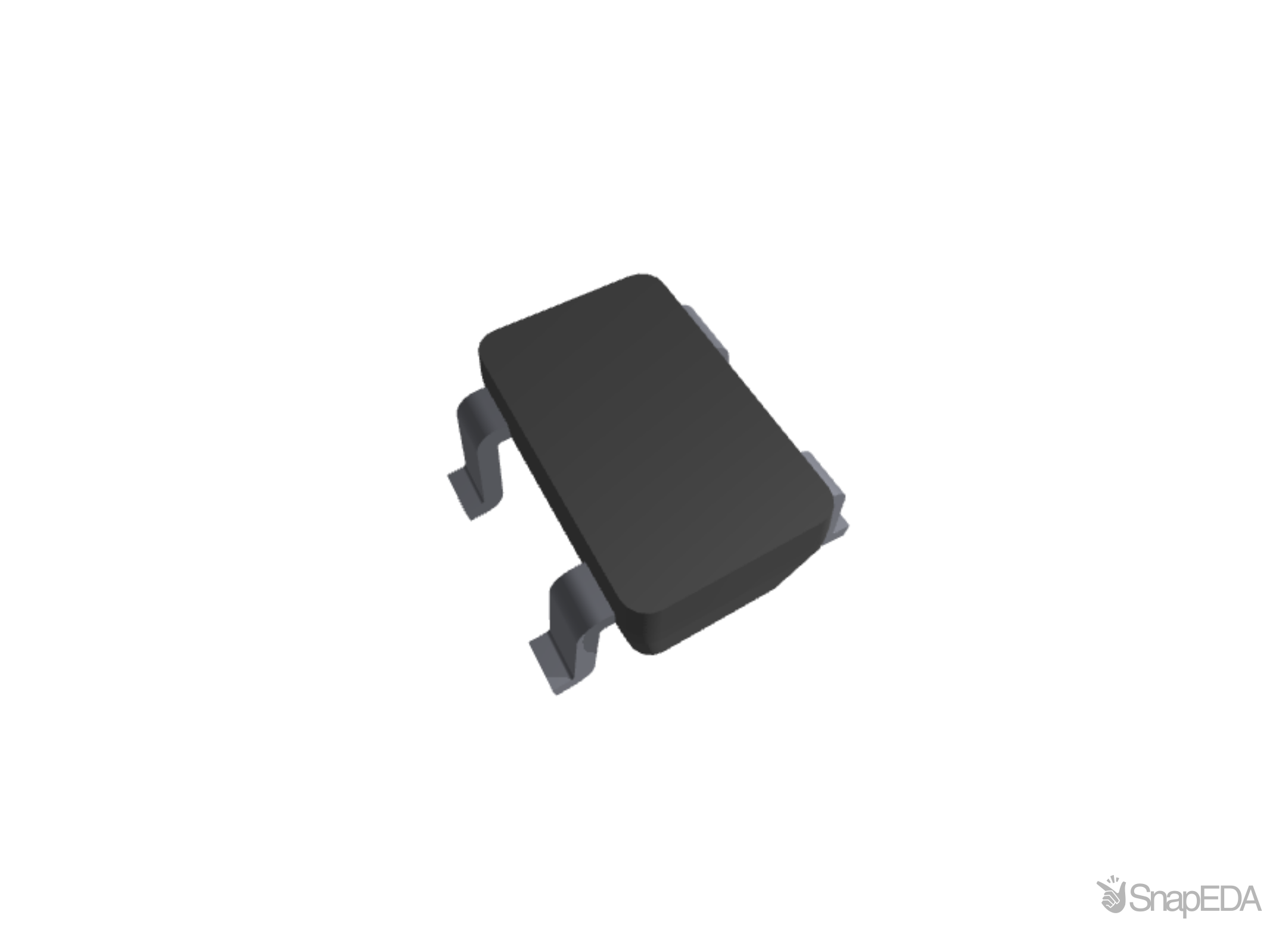 BU4920F-TR 3D Model
