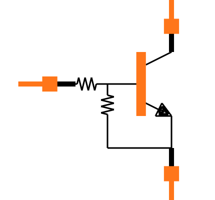 DTC123JKAT146 Symbol