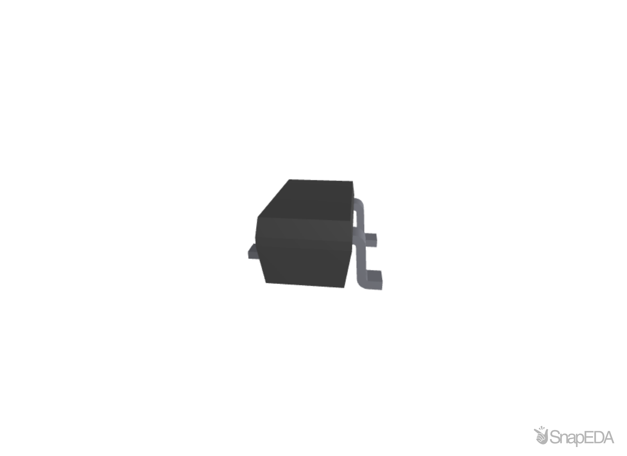 DTC143EKAT146 3D Model