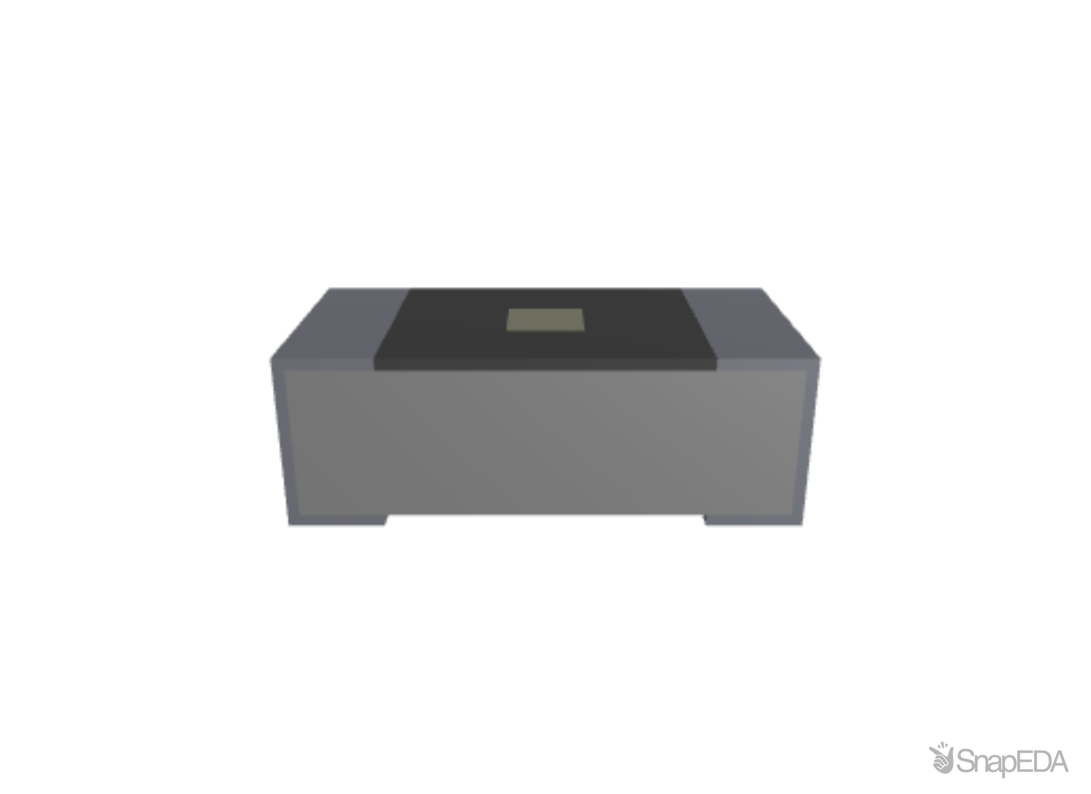 KTR03EZPJ104 3D Model