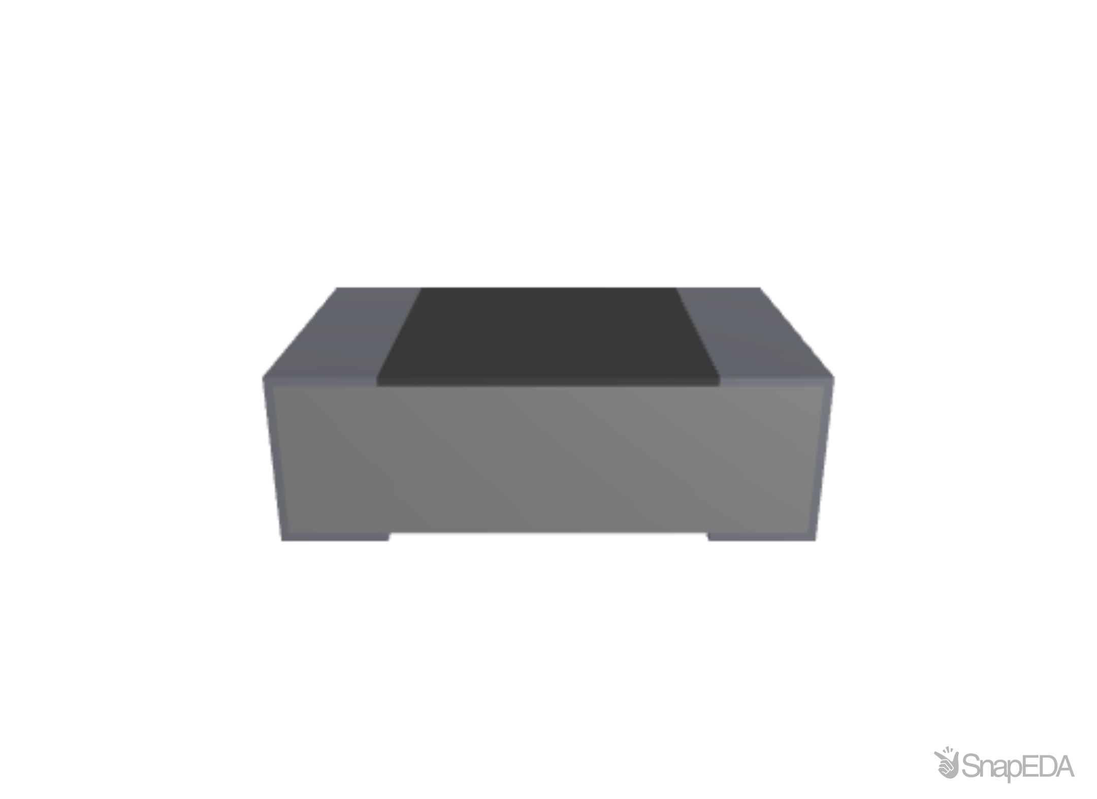KTR10EZPJ470 3D Model