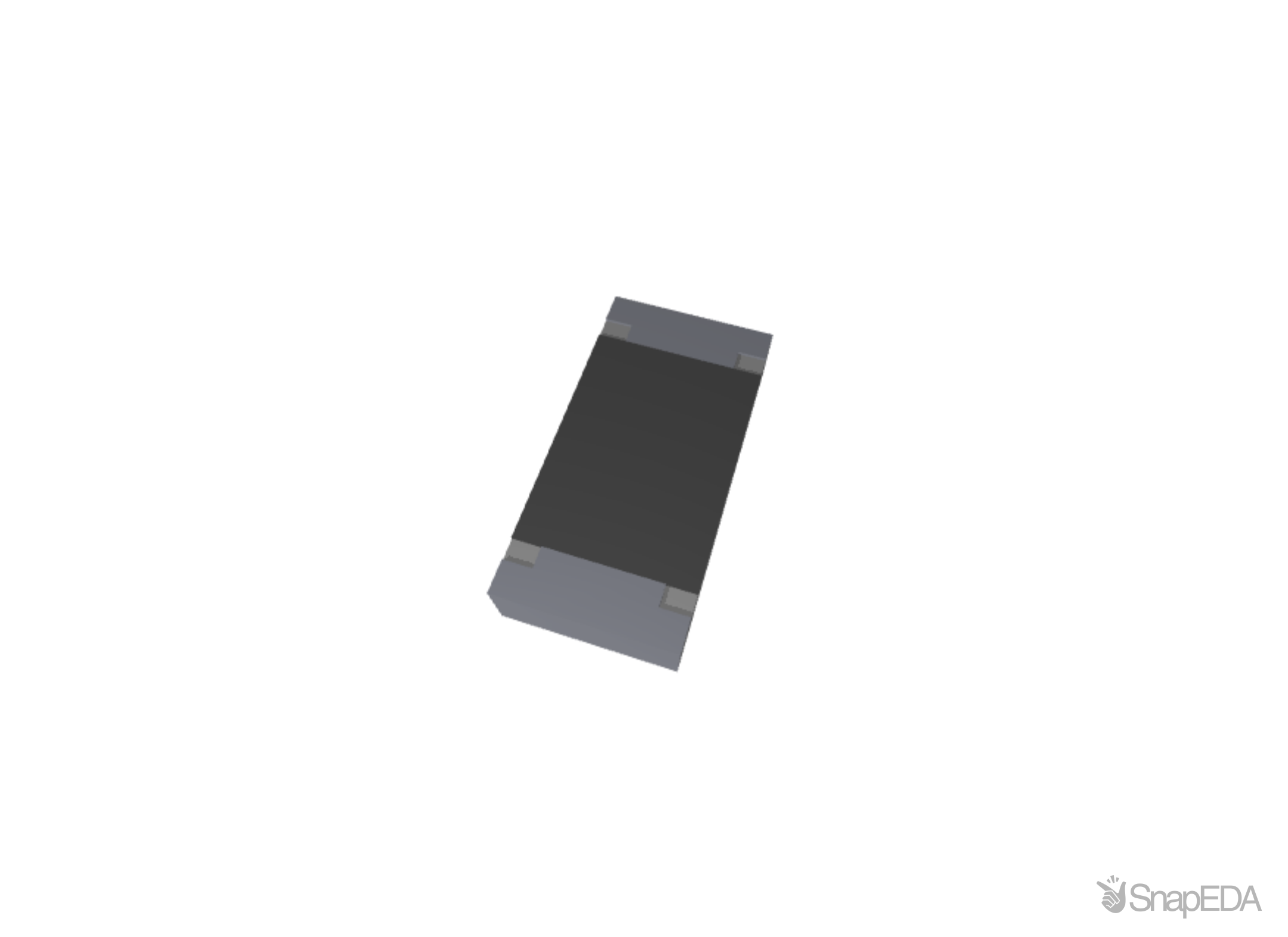 KTR18EZPF2703 3D Model