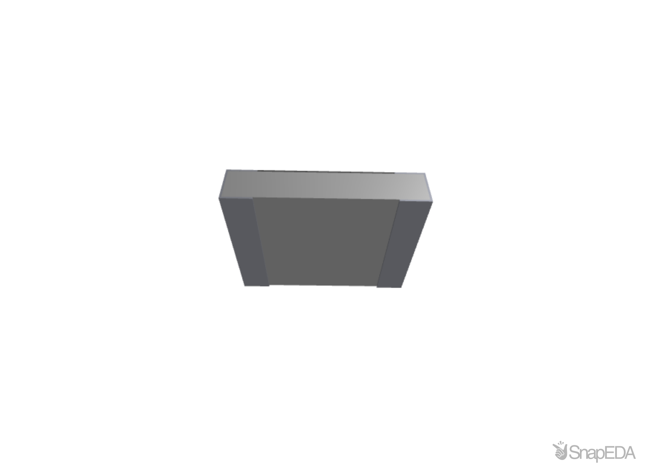 KTR25JZPF1R60 3D Model