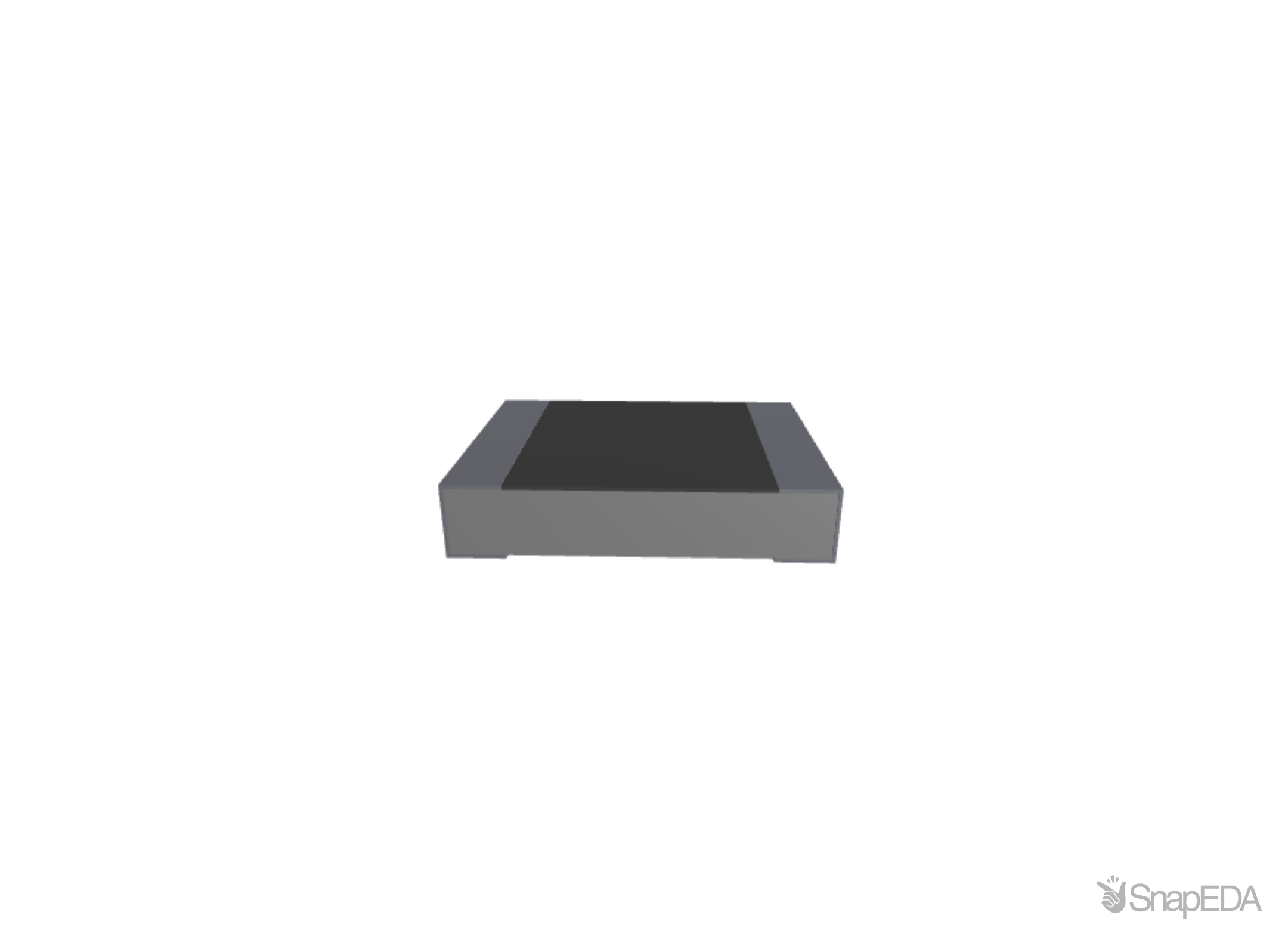 KTR25JZPJ152 3D Model