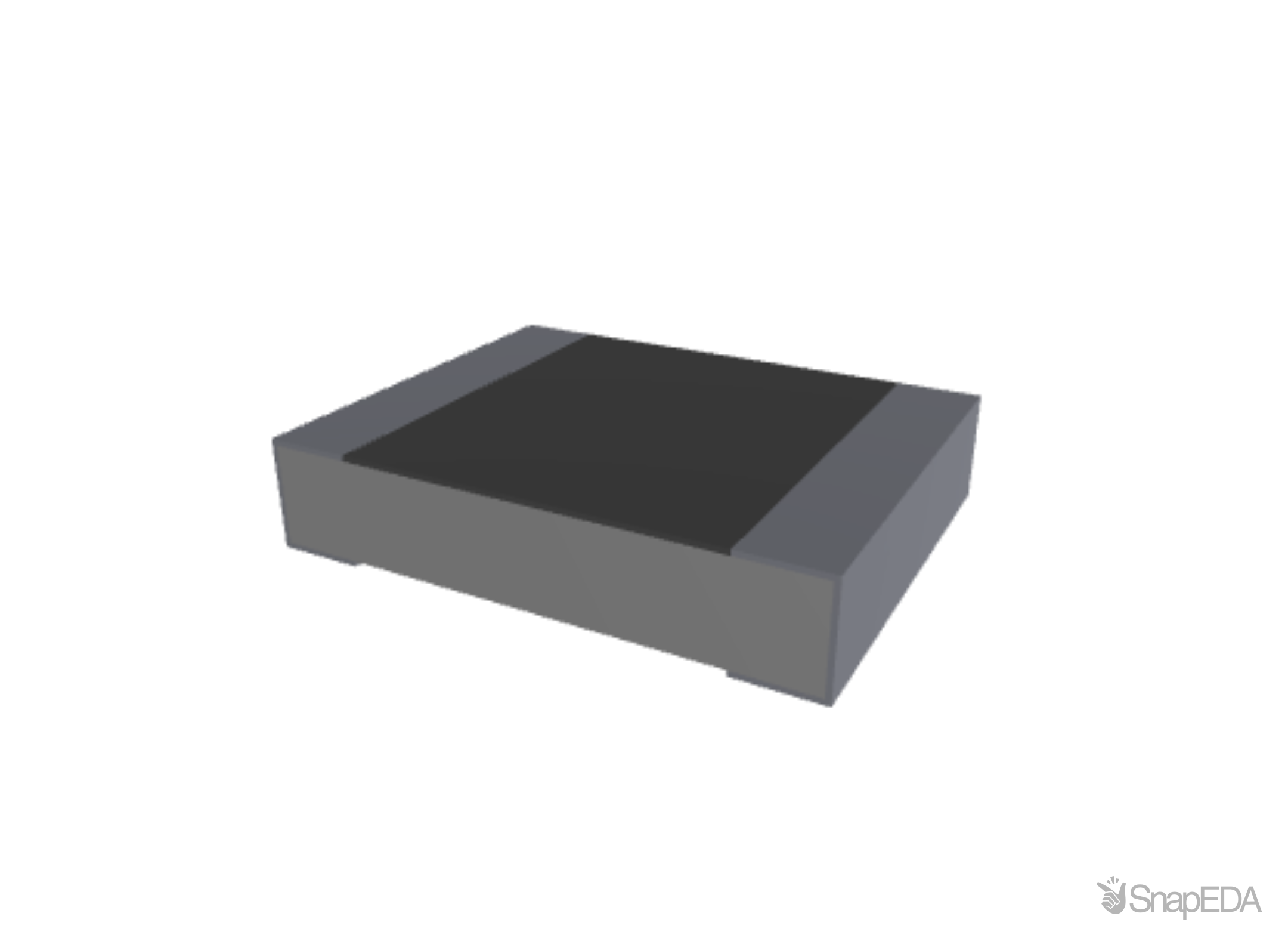 KTR25JZPJ205 3D Model
