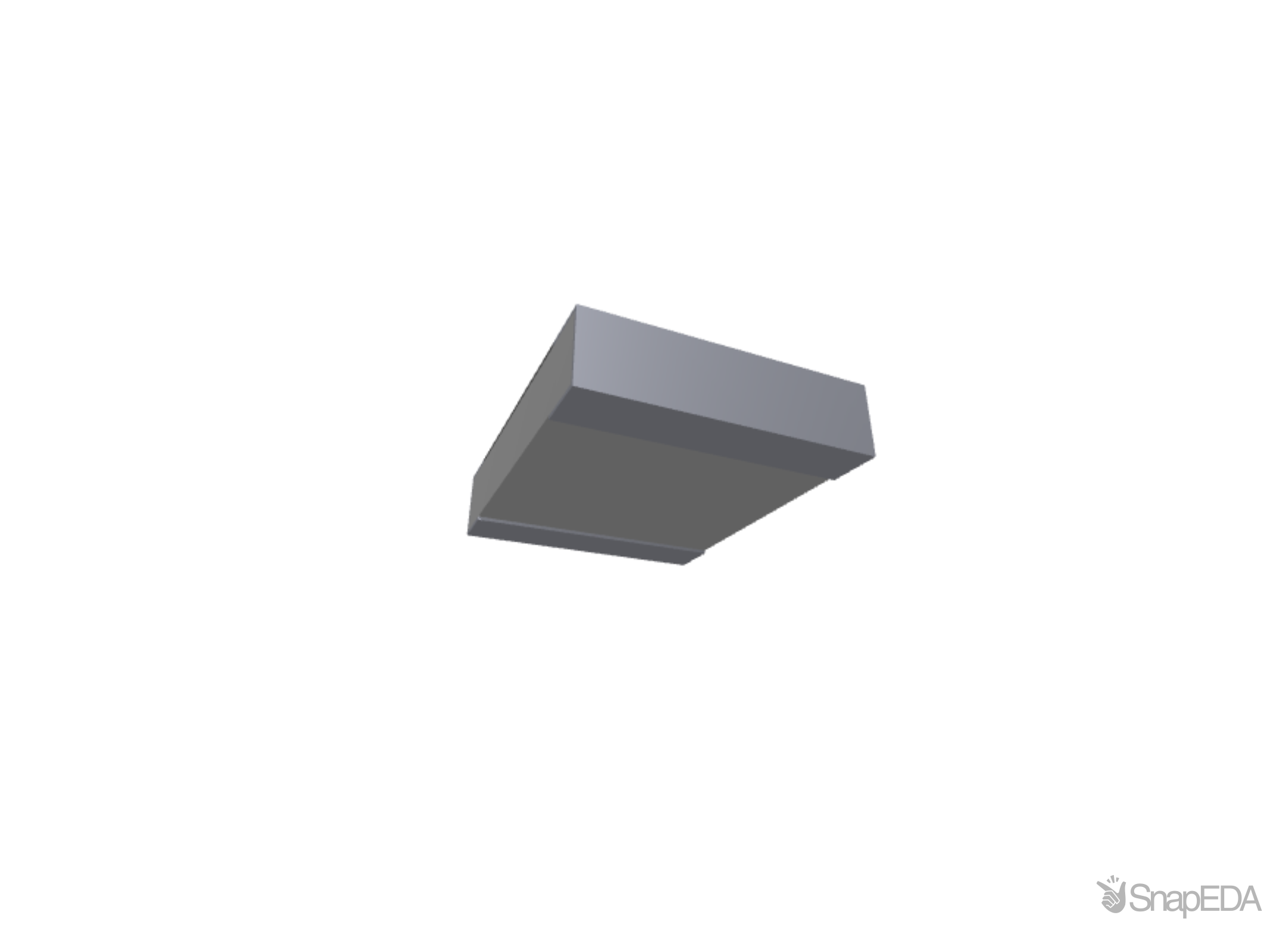 KTR25JZPJ512 3D Model