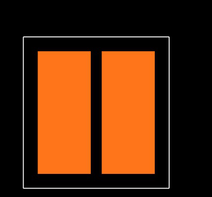 LTR10EVHFL3R60 Footprint