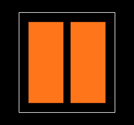 LTR10EVHFLR160 Footprint