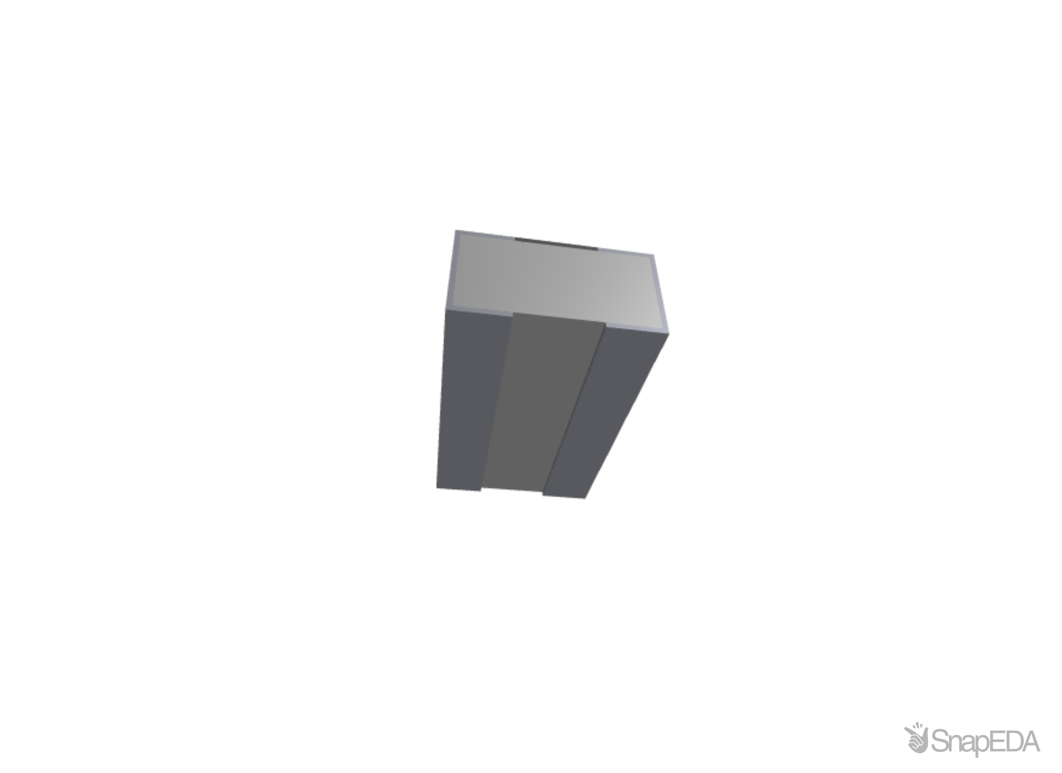 LTR10EZPJ471 3D Model