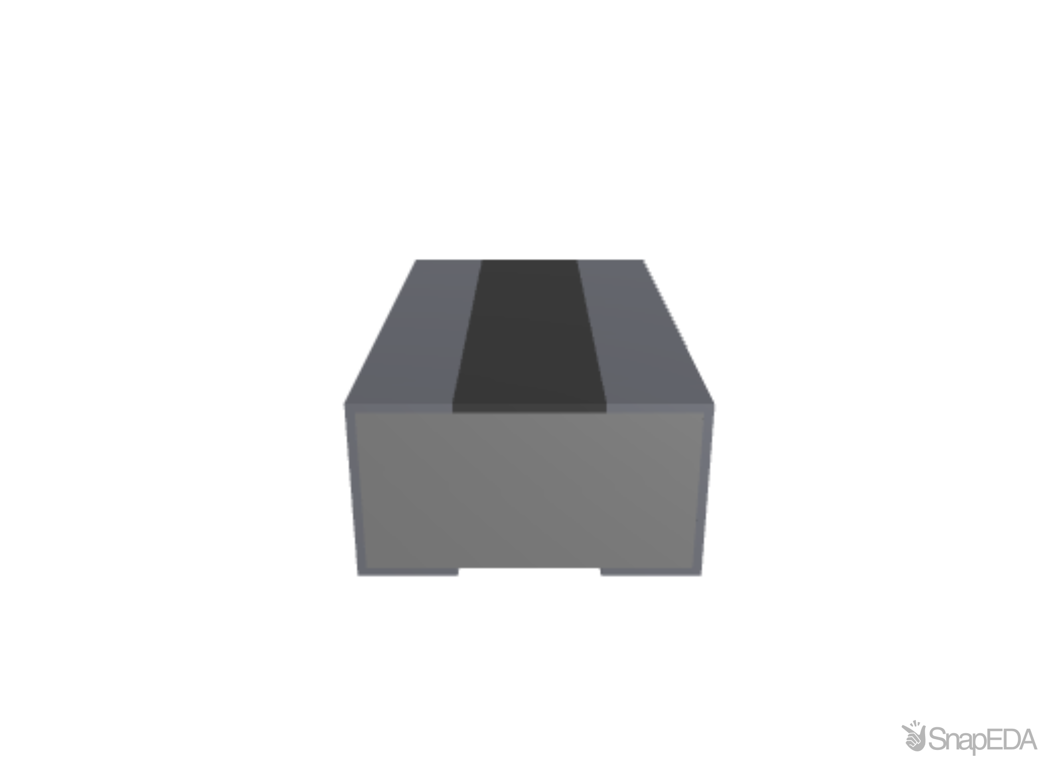 LTR10EZPJ680 3D Model