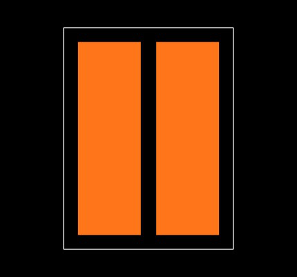 LTR18EZPFSR024 Footprint