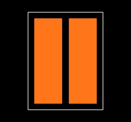 LTR18EZPJ103 Footprint