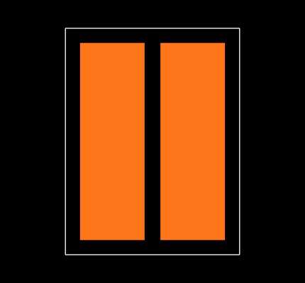 LTR18EZPJ122 Footprint