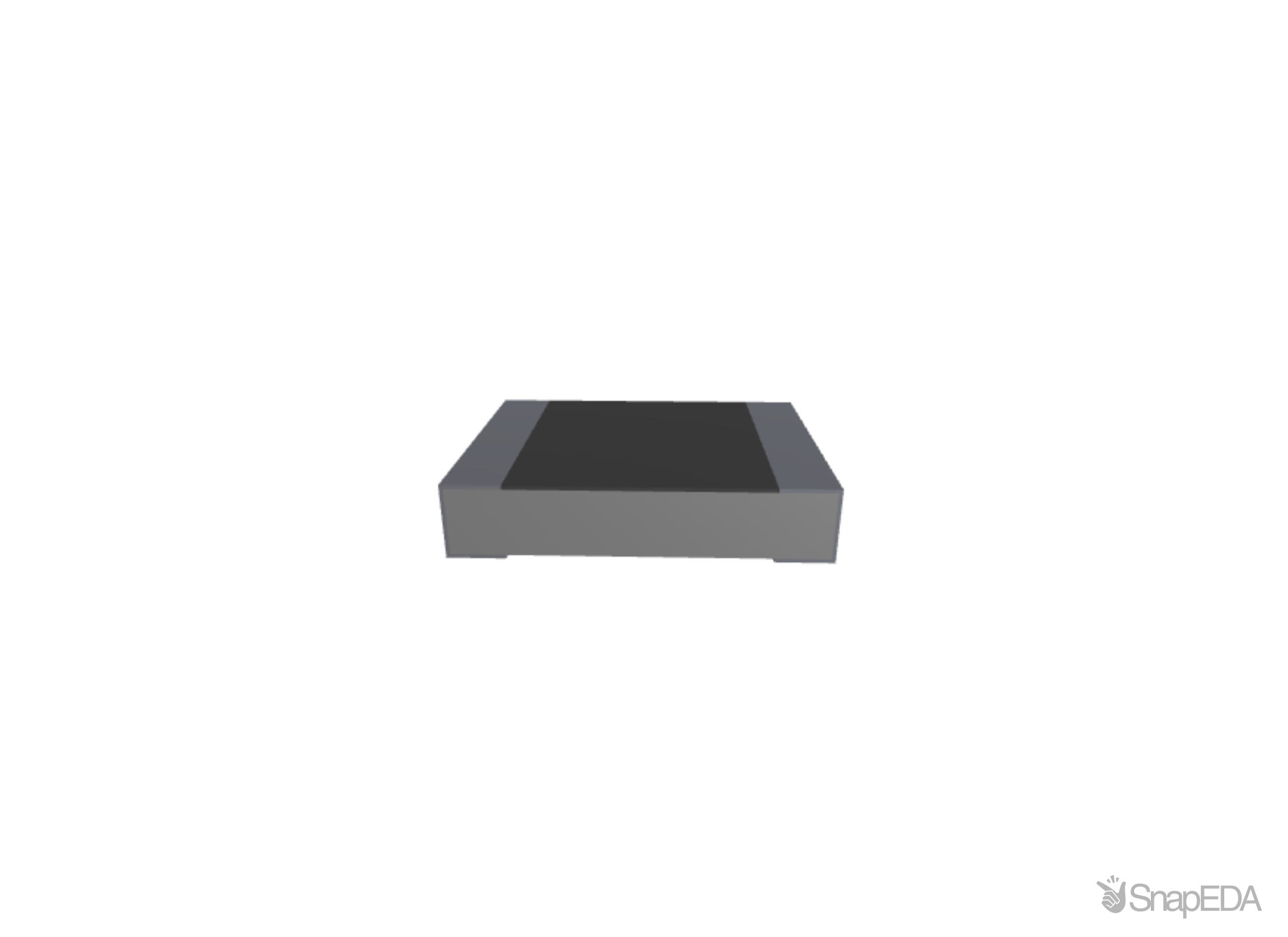 MCR25JZHFLR180 3D Model