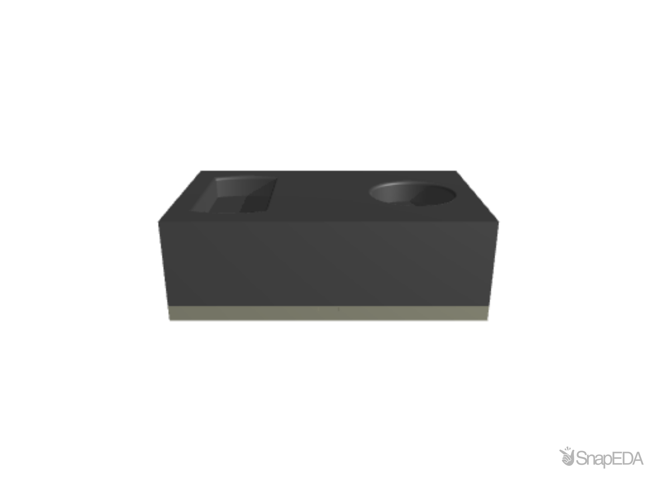 RPR-0521RS 3D Model