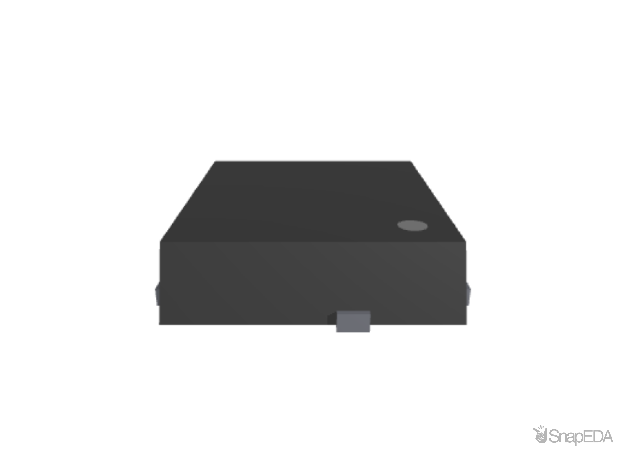 RQ3E080BNTB 3D Model