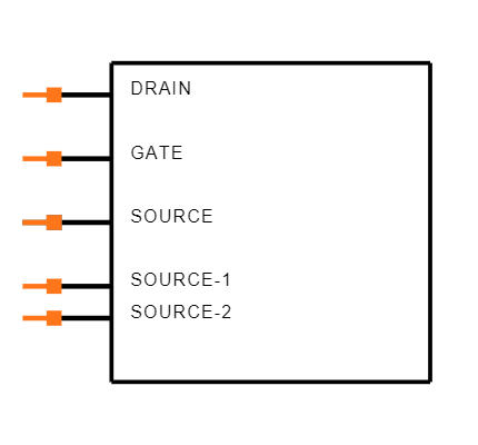 RQ3E080BNTB Symbol