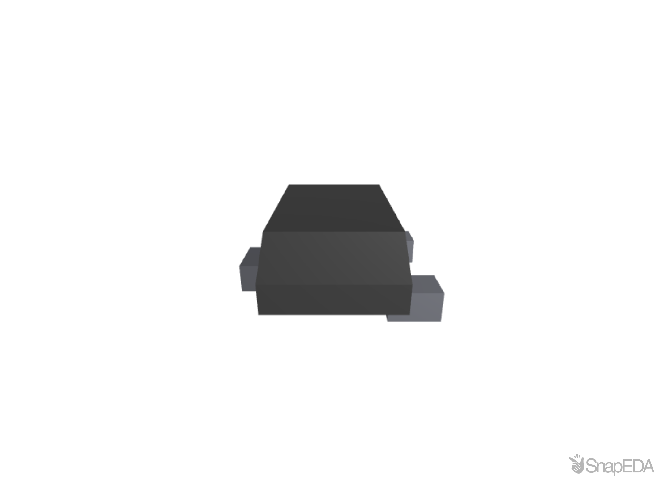 RUM002N02T2L 3D Model