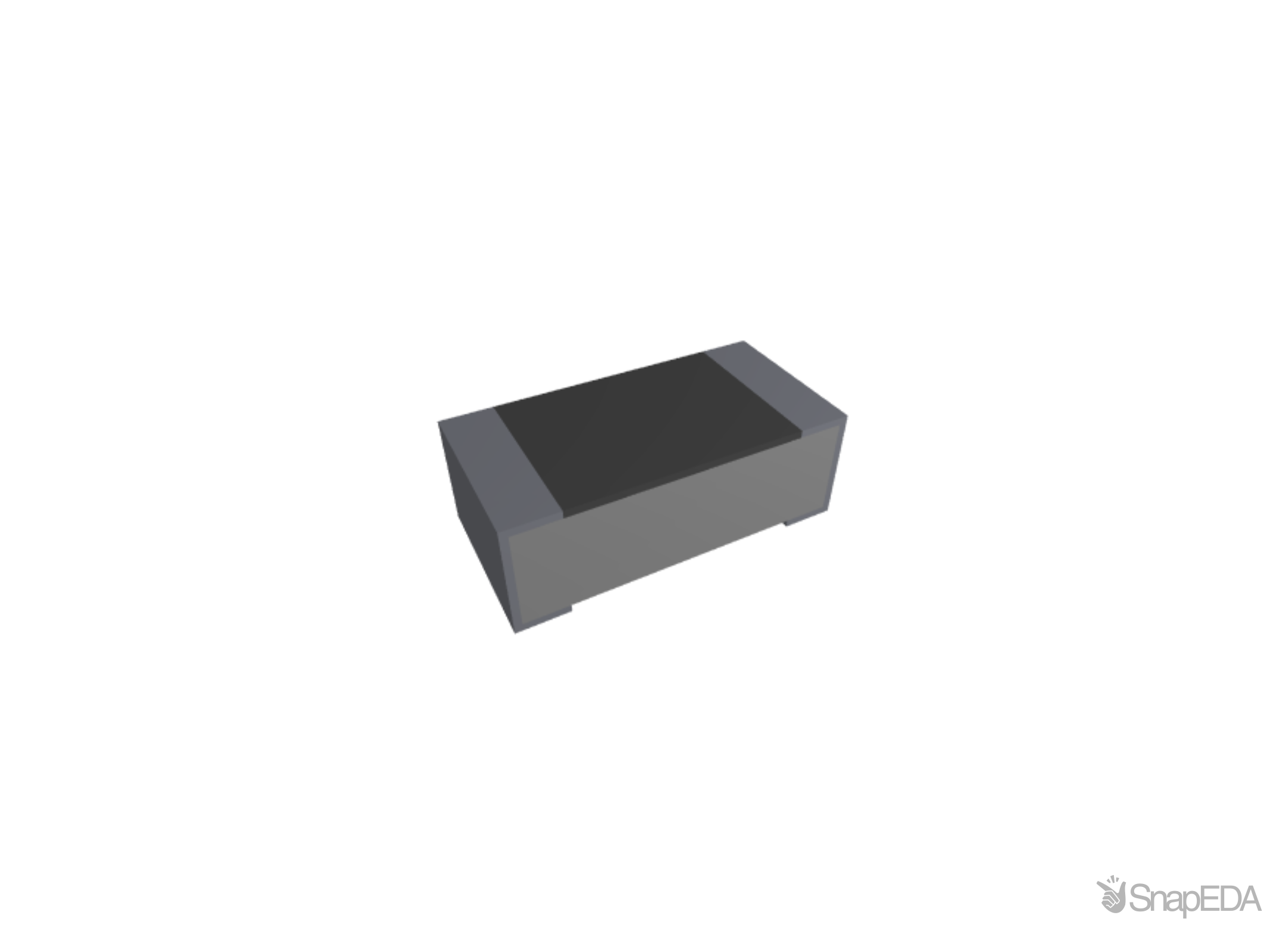 SDR03EZPJ2R7 3D Model