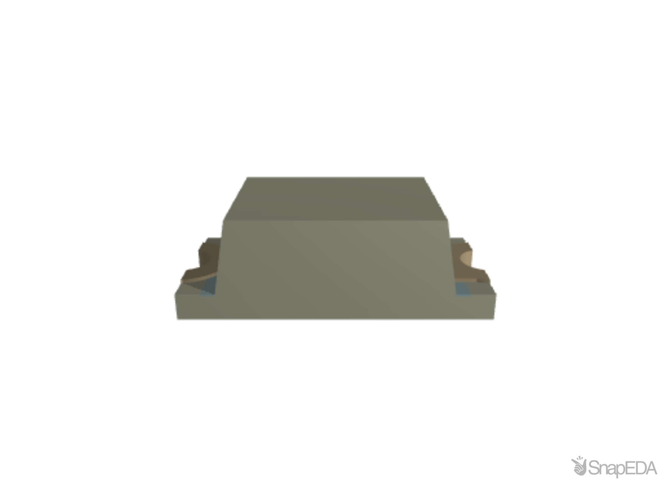 SML-D12P8WT86C 3D Model