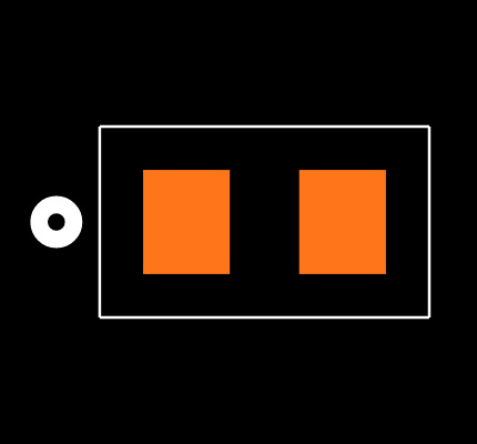 SML-P12PTT86 Footprint