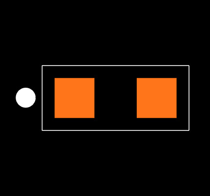 SMLE13EC8TT86 Footprint