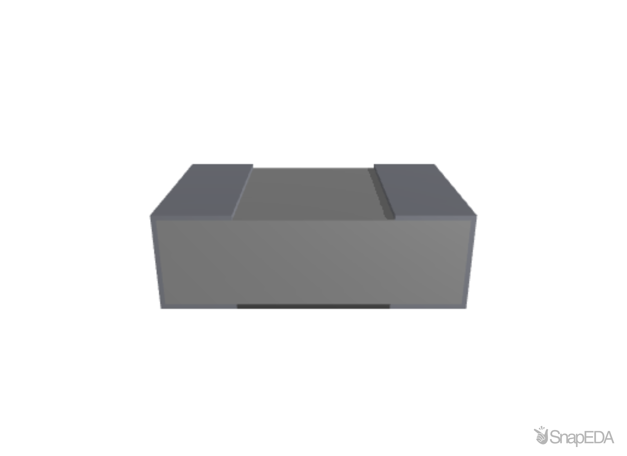 UCR10EVHFSR033 3D Model