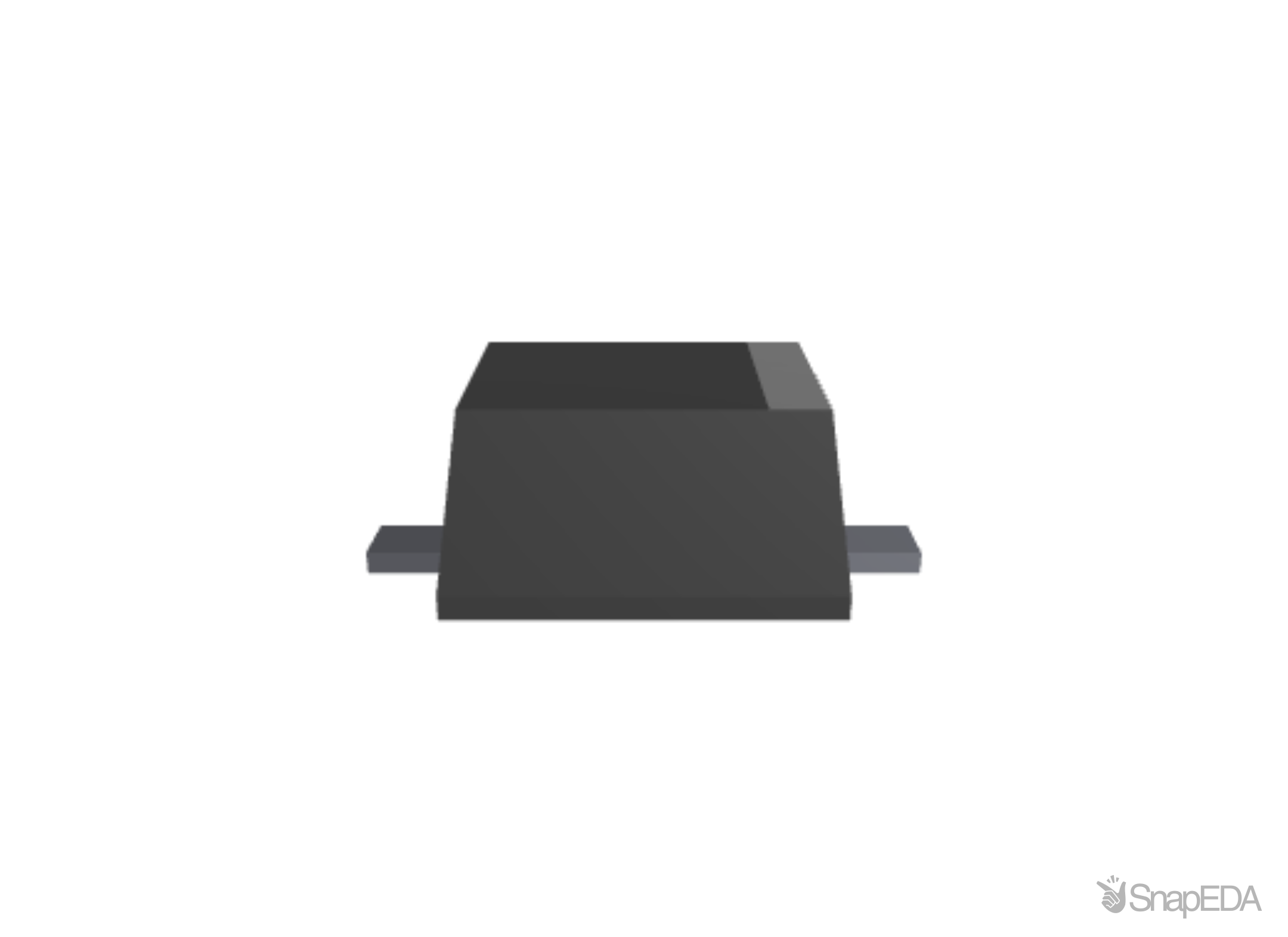 UDZSTE-1727B 3D Model