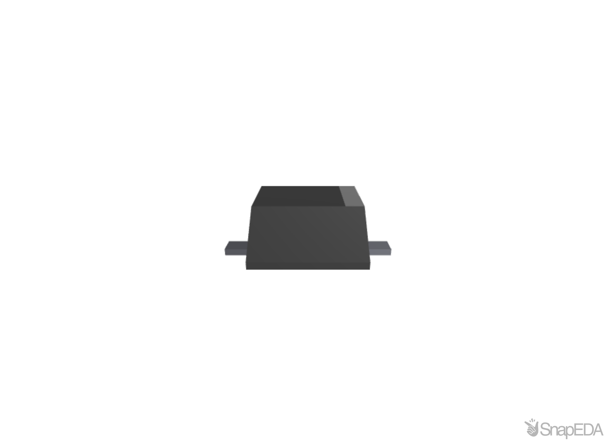 UDZSTE-177.5B 3D Model