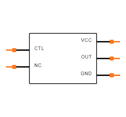 BA18DD0WHFP-TR Symbol