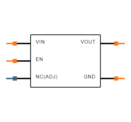 BD933N1WG-CTR Symbol