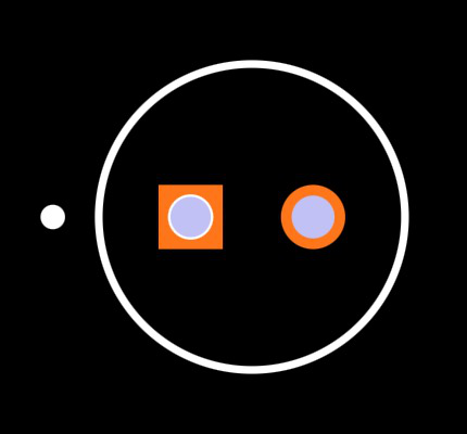 10ZLQ220MEFC5X11 Footprint